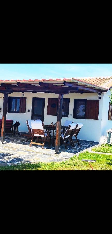 Kalliopi'S House Arogi Luaran gambar