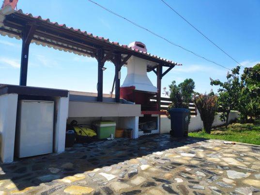 Kalliopi'S House Arogi Luaran gambar